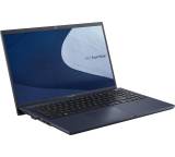 Laptop im Test: ExpertBook B1 B1500 von Asus, Testberichte.de-Note: 2.2 Gut