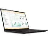 Laptop im Test: ThinkPad X1 Extreme G4 von Lenovo, Testberichte.de-Note: 1.4 Sehr gut