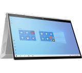 Laptop im Test: Envy x360 Convert 13-bd0000 von HP, Testberichte.de-Note: 2.0 Gut