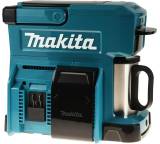 Kaffeepadmaschine im Test: DCM501Z von Makita, Testberichte.de-Note: 1.8 Gut
