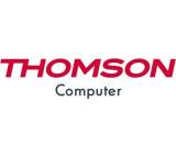 Laptop im Test: Neo 15 (Celeron N4020, 8GB RAM, 256GB SSD) von Thomson, Testberichte.de-Note: 3.2 Befriedigend