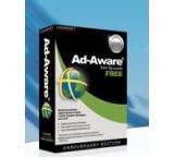 Anti-Spam / Anti-Spyware im Test: Ad-Aware 2008 Free von Lavasoft, Testberichte.de-Note: 1.0 Sehr gut