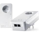 Powerline (Netzwerk über Stromnetz) im Test: Magic 2 WiFi 6 Starter Kit von Devolo, Testberichte.de-Note: 1.8 Gut