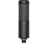 Mikrofon im Test: M 90 Pro X von Beyerdynamic, Testberichte.de-Note: 1.4 Sehr gut