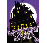 Game im Test: Mystery Mania (für Handy) von Electronic Arts, Testberichte.de-Note: 1.4 Sehr gut