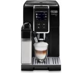 Kaffeevollautomat im Test: Dinamica Plus ECAM 370.70.B von De Longhi, Testberichte.de-Note: 1.5 Sehr gut