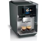 Kaffeevollautomat im Test: EQ.700 classic TP705D01 von Siemens, Testberichte.de-Note: 2.0 Gut