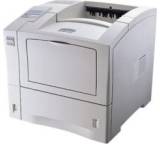Drucker im Test: EPL-N2050+ von Epson, Testberichte.de-Note: 4.0 Ausreichend