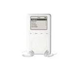 Mobiler Audio-Player im Test: iPod (10 GB) von Apple, Testberichte.de-Note: 1.7 Gut
