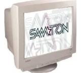 Monitor im Test: Samtron 210P von Samsung, Testberichte.de-Note: 2.3 Gut