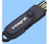 USB-Stick im Test: Flexi Drive (USB-Stick) von Integral, Testberichte.de-Note: ohne Endnote