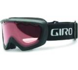 Ski- & Snowboardbrille im Test: Chico von Giro, Testberichte.de-Note: 2.1 Gut