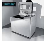 Brotbackautomat im Test: Bread Baking Machine 304971 von Arendo, Testberichte.de-Note: 2.1 Gut