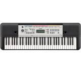 Keyboard im Test: YPT-260 von Yamaha, Testberichte.de-Note: 1.4 Sehr gut