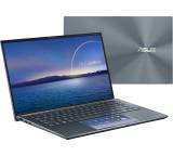 Laptop im Test: ZenBook 14 UX435EG von Asus, Testberichte.de-Note: 1.9 Gut