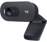 Webcam im Test: C505 von Logitech, Testberichte.de-Note: 1.9 Gut