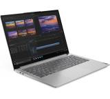 Laptop im Test: Yoga Slim 7 Pro 14IHU5 von Lenovo, Testberichte.de-Note: 1.9 Gut