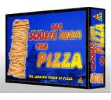 Gesellschaftsspiel im Test: Der schiefe Turm von Pizza von YunGames, Testberichte.de-Note: 2.6 Befriedigend