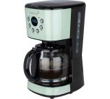 Kaffeemaschine im Test: Retro Kaffeeautomat von Korona electric, Testberichte.de-Note: 1.4 Sehr gut