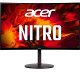 Monitor im Test: Nitro XZ0 XZ270UPbmiiphx von Acer, Testberichte.de-Note: ohne Endnote