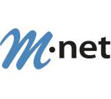 Internetprovider im Test: Internet-Anbieter von M-Net, Testberichte.de-Note: 2.3 Gut