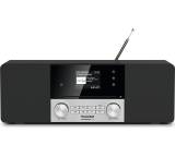 Radio im Test: Digitradio 3 IR von TechniSat, Testberichte.de-Note: 1.5 Sehr gut