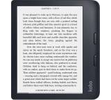 E-Book-Reader im Test: Libra 2 von Kobo, Testberichte.de-Note: 1.4 Sehr gut