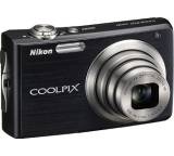 Digitalkamera im Test: Coolpix S630 von Nikon, Testberichte.de-Note: 2.5 Gut