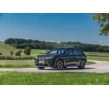 Auto im Test: iX xDrive50 (385 kW) (2021) von BMW, Testberichte.de-Note: 2.0 Gut