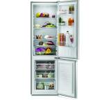 Kühlschrank im Test: HMCL 5174XN von Hoover, Testberichte.de-Note: 1.6 Gut