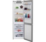 Kühlschrank im Test: RCNA366I60XBN von Beko, Testberichte.de-Note: 1.7 Gut
