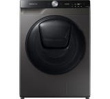 Waschtrockner im Test: WD90T754ABX/S2 WD7500T von Samsung, Testberichte.de-Note: 2.0 Gut