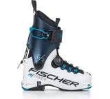 Skischuh im Test: My Travers GR Damen (2021) von Fischer Sports, Testberichte.de-Note: 2.0 Gut
