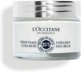 Tagescreme im Test: Shea Ultra Rich Comforting Face Cream von L'Occitane, Testberichte.de-Note: 3.2 Befriedigend