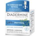 Antifaltencreme im Test: Lift + Phytinol Anti-Age Tagescreme von Diadermine, Testberichte.de-Note: 2.3 Gut