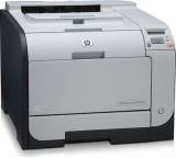 Drucker im Test: Color LaserJet CP2025N von HP, Testberichte.de-Note: 2.2 Gut