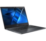 Laptop im Test: TravelMate P4 TMP414-51 von Acer, Testberichte.de-Note: 1.7 Gut