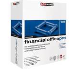 Finanzsoftware im Test: Financial Office Pro 2009 von Lexware, Testberichte.de-Note: ohne Endnote