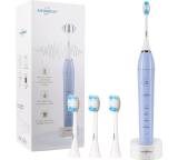Elektrische Zahnbürste im Test: Sonic Electric Toothbrush von Aicoreray, Testberichte.de-Note: 1.5 Sehr gut