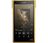 Mobiler Audio-Player im Test: NW-WM1ZM2 von Sony, Testberichte.de-Note: 1.4 Sehr gut