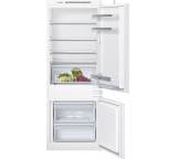 Kühlschrank im Test: iQ300 KI67VVSF0 von Siemens, Testberichte.de-Note: ohne Endnote