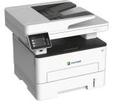 Drucker im Test: MB2236i von Lexmark, Testberichte.de-Note: 2.3 Gut