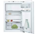 Kühlschrank im Test: Serie 6 KIL22ADD0 von Bosch, Testberichte.de-Note: ohne Endnote