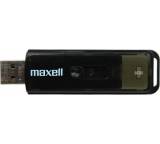 USB-Stick im Test: Promo (8 GB) von Maxell, Testberichte.de-Note: 3.5 Befriedigend