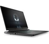 Laptop im Test: Alienware m15 R6 von Dell, Testberichte.de-Note: 1.9 Gut