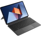 Laptop im Test: MateBook E (2022) von Huawei, Testberichte.de-Note: 1.9 Gut