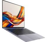 Laptop im Test: MateBook X Pro (2022) von Huawei, Testberichte.de-Note: 1.0 Sehr gut