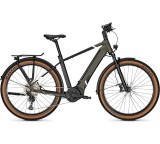 E-Bike im Test: Entice 5.B Advance+ Diamant (Modell 2022) von Kalkhoff, Testberichte.de-Note: 1.4 Sehr gut