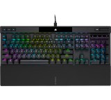 Tastatur im Test: Gaming K70 RGB Pro von Corsair, Testberichte.de-Note: 1.6 Gut
