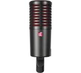 Mikrofon im Test: DynaCaster DCM8 von SE Electronics, Testberichte.de-Note: 1.6 Gut